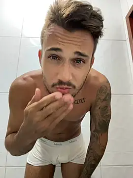 carvalhofelipe online show from 01-15-25, 09:20