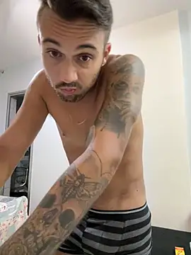 carvalhofelipe online show from 01-28-25, 11:17