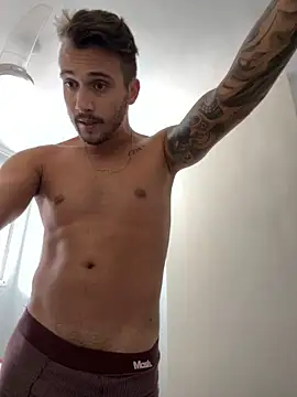 carvalhofelipe online show from 01-30-25, 06:10