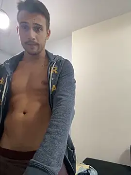 carvalhofelipe online show from 02-07-25, 01:47