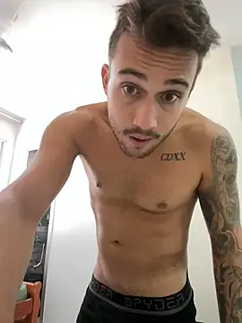 carvalhofelipe online show from 02-10-25, 01:33
