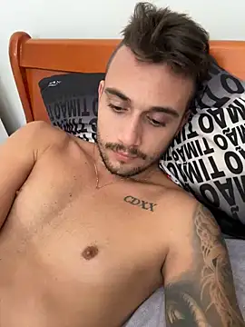 carvalhofelipe online show from 02-27-25, 01:07