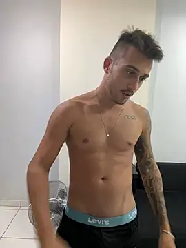 carvalhofelipe online show from 02-28-25, 10:28