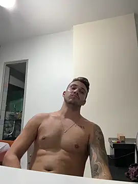 carvalhofelipe online show from 03-17-25, 12:30