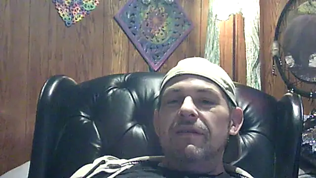 MacGayver1977 online show from 03-26-26, 01:49