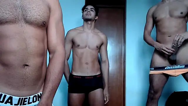 HOTLATINO2025 online show from 05-19-26, 04:57