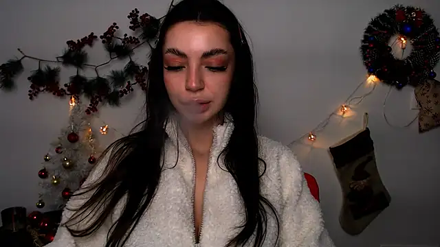 Lexi Jous online show from 12-15-25, 12:53