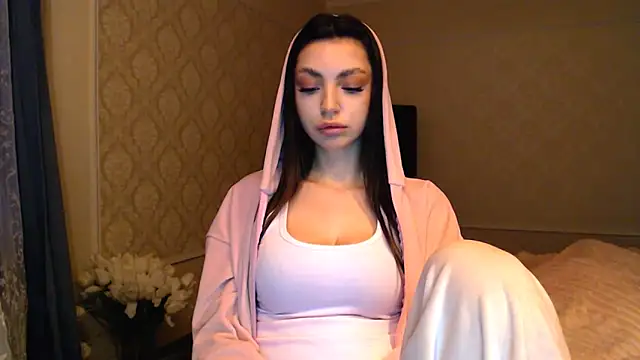 Lexi Jous online show from 02-21-26, 03:57