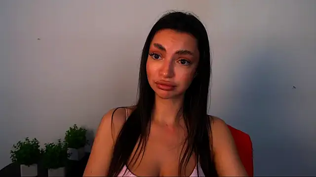 Lexi Jous online show from 06-12-26, 10:58