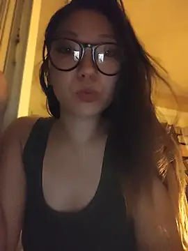 LoveFoxyQueen online show from 07-12-26, 08:55