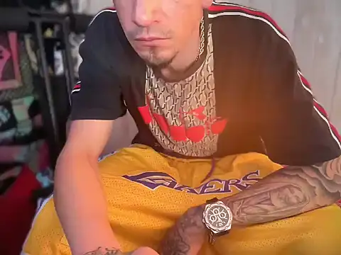 badboy366 online show from 01-15-26, 11:26