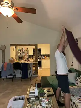 32XRedBeard online show from 01-16-25, 05:12