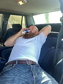 32XRedBeard online show from 03-02-25, 02:10