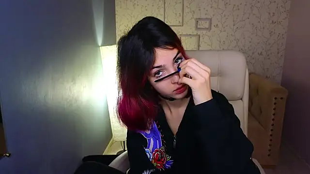 Ink  pleasure online show from 01-15-25, 04:11