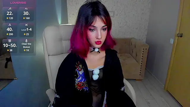 Ink  pleasure online show from 01-16-25, 03:56