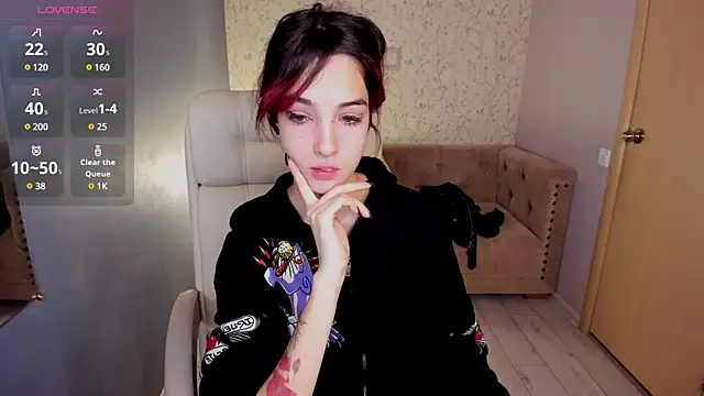 Ink  pleasure online show from 01-16-25, 04:39