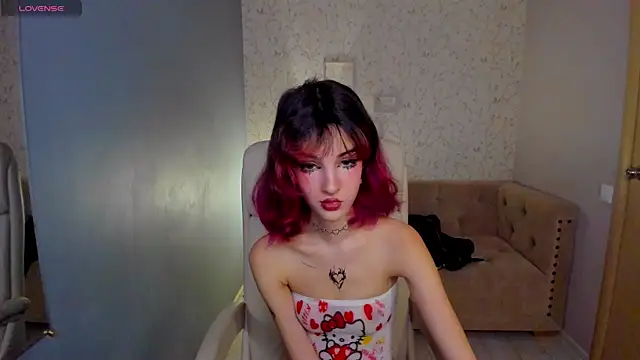Ink  pleasure online show from 01-19-25, 07:04