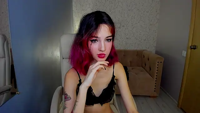 Ink  pleasure online show from 01-25-25, 07:28
