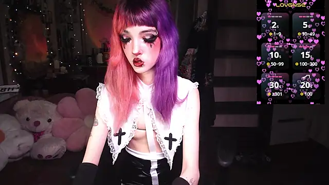 Ink  pleasure online show from 04-20-26, 11:39