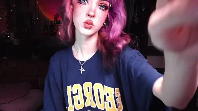 Ink  pleasure online show from 06-24-26, 11:04