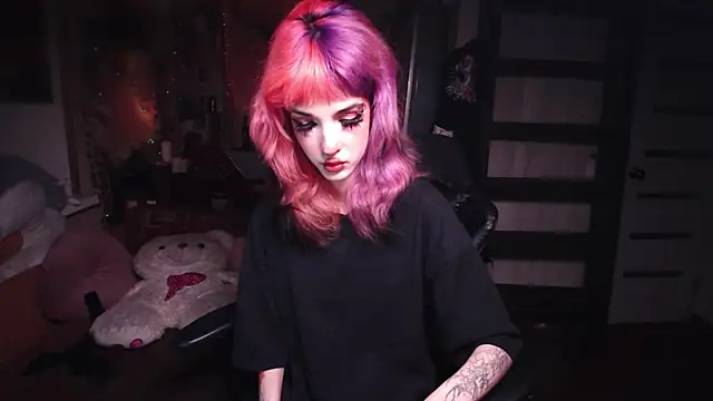 Ink  pleasure online show from 06-30-26, 11:39