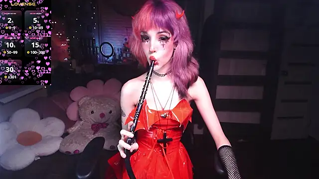 Ink  pleasure online show from 07-09-26, 10:14