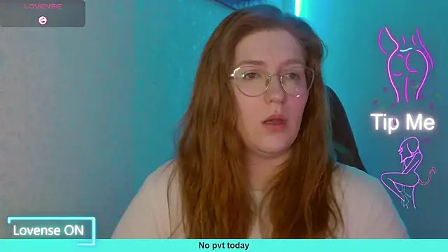 LesyaOxi online show from 01-12-25, 05:45