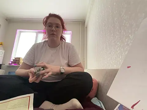 LesyaOxi online show from 02-12-25, 11:18