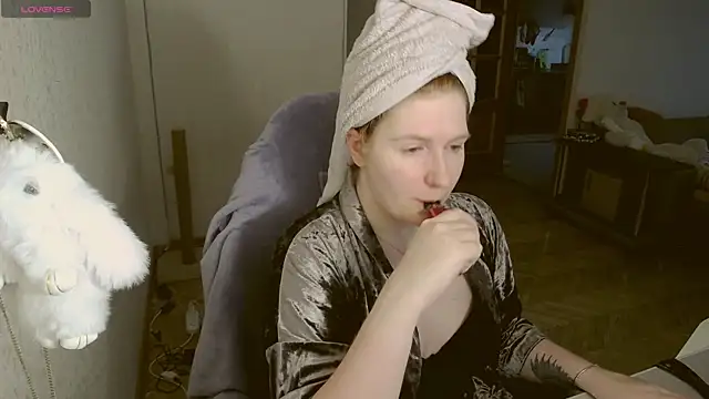 LesyaOxi online show from 03-12-25, 06:29