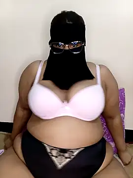 Samara-Bella online show from 03-10-25, 12:51