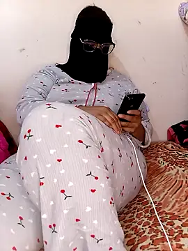 Samara-Bella online show from 03-16-25, 11:27