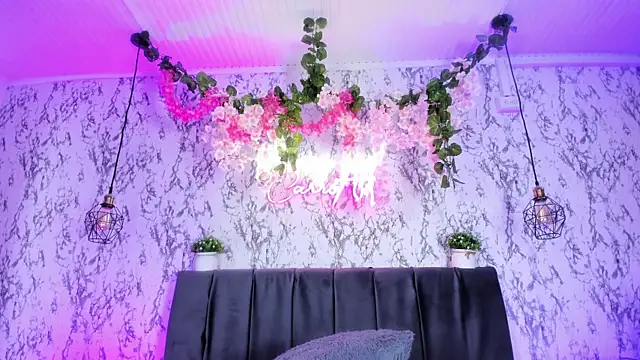 Bonny and carrot online show from 05-16-26, 07:56
