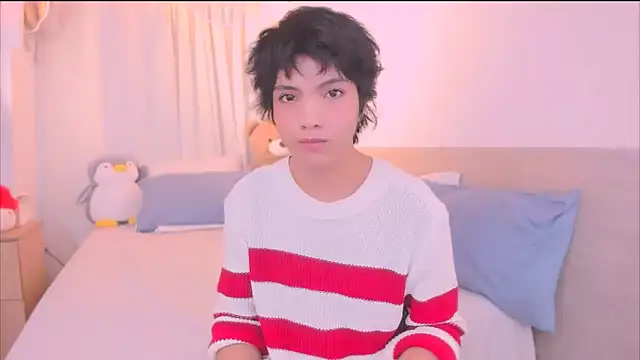 AllanYong18 online show from 01-16-26, 08:51