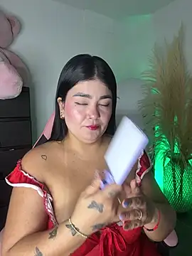 karla hotgirl online show from 06-11-26, 01:05