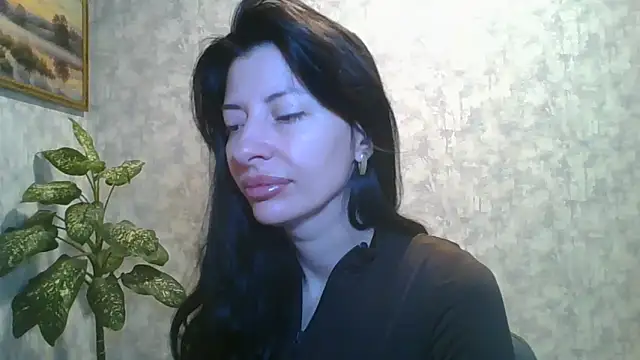 LissaBlossom online show from 04-06-26, 04:46