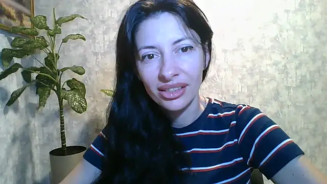 LissaBlossom online show from 06-08-26, 03:07
