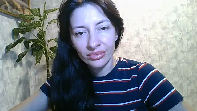 LissaBlossom online show from 06-08-26, 03:12