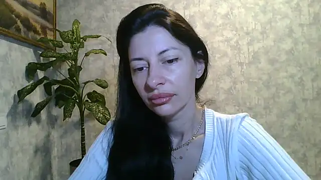 LissaBlossom online show from 06-12-26, 02:43