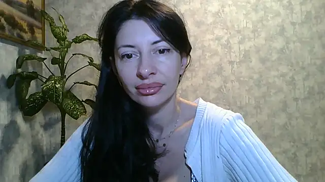 LissaBlossom online show from 07-04-26, 05:13