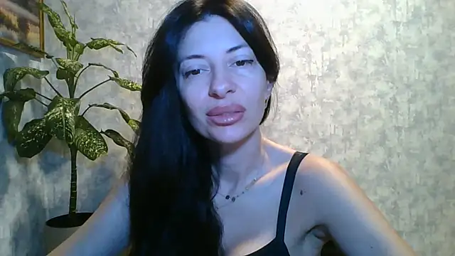 LissaBlossom online show from 07-09-26, 04:27