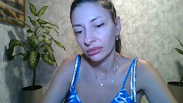 LissaBlossom online show from 07-29-26, 03:43