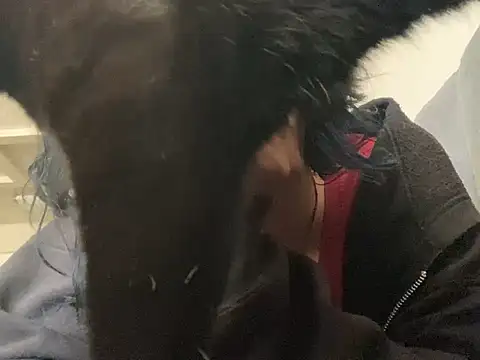 Rubyred2369 online show from 01-09-25, 08:33