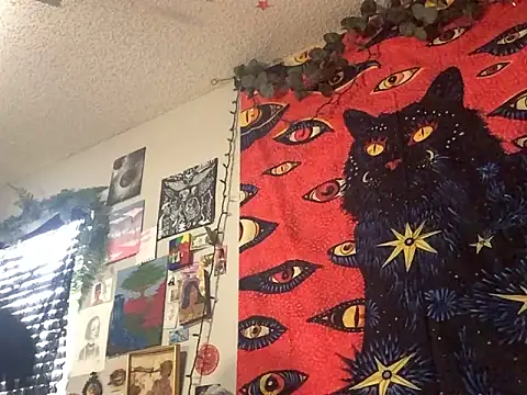 Rubyred2369 online show from 01-14-25, 06:38