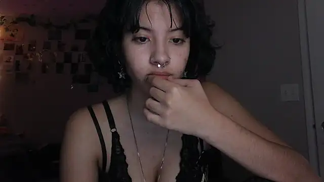 Rubyred2369 online show from 01-19-25, 08:09