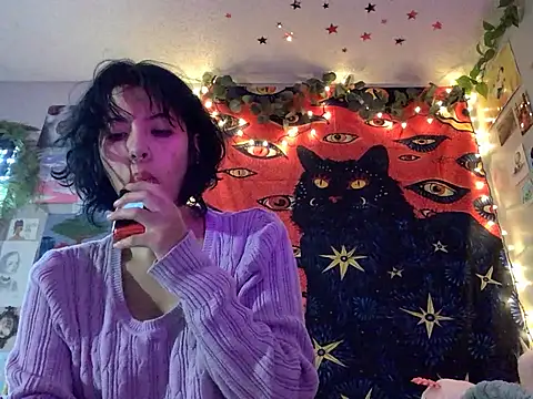 Rubyred2369 online show from 01-24-25, 08:00