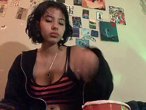 Rubyred2369 online show from 01-30-25, 03:33