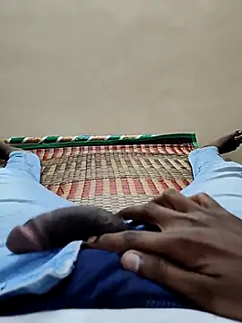 Rahulrajands online show from 03-13-26, 02:01