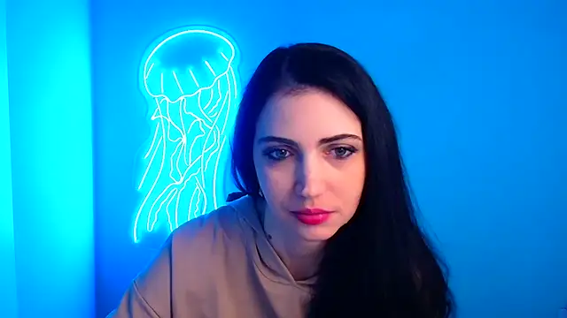 Snapshot of Amalia_amor chatting on 02-06-25, 02:15 Amalia amor online show from 02-06-25, 02:15