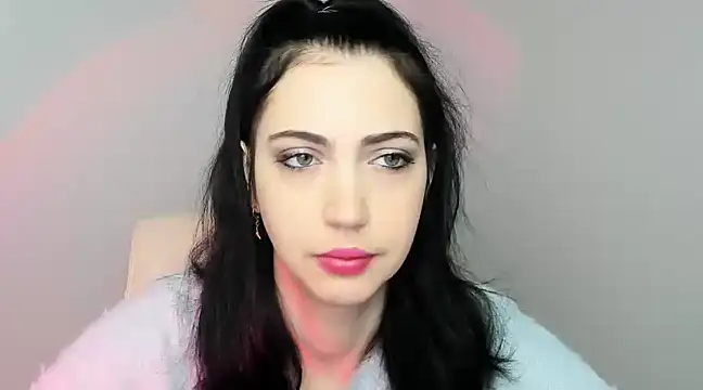 Snapshot of Amalia_amor chatting on 02-07-25, 06:14 Amalia amor online show from 02-07-25, 06:14