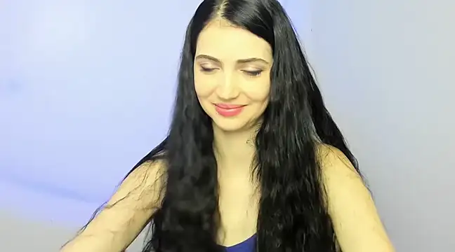 Snapshot of Amalia_amor chatting on 02-10-25, 09:14 Amalia amor online show from 02-10-25, 09:14